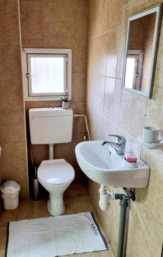 דירה בסטייל Apartment เอลัต ภายนอก รูปภาพ