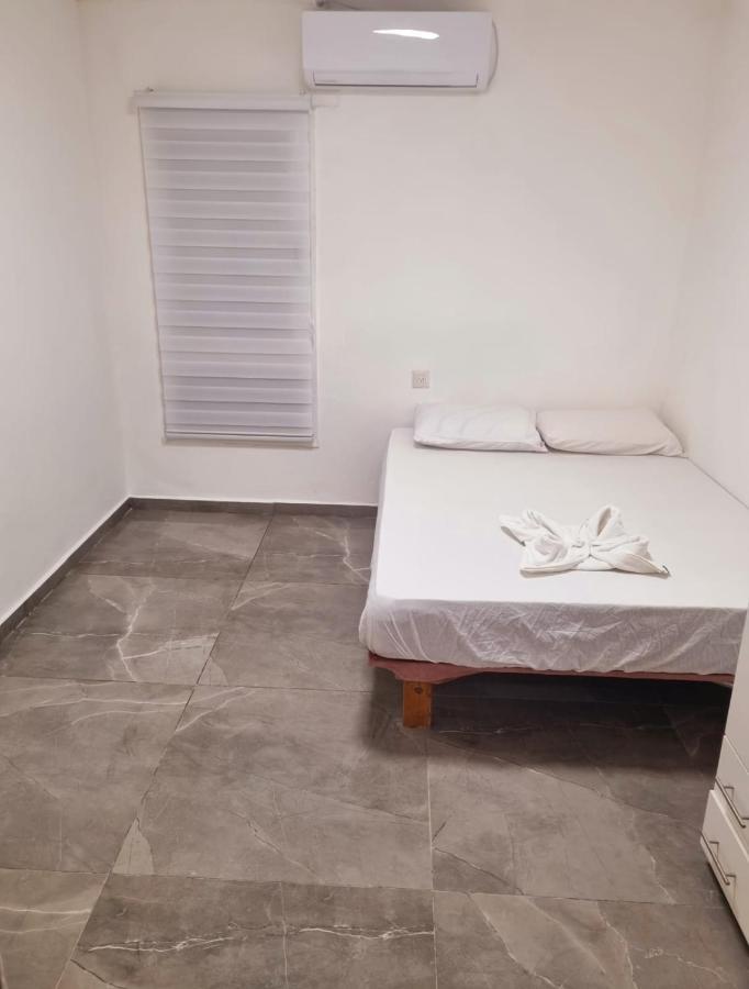 דירה בסטייל Apartment เอลัต ภายนอก รูปภาพ