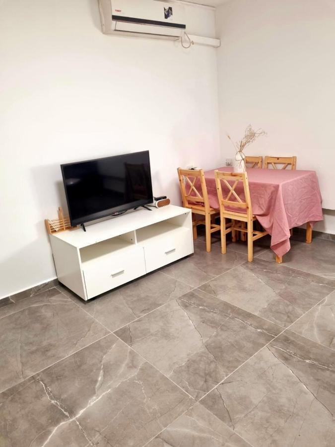 דירה בסטייל Apartment เอลัต ภายนอก รูปภาพ