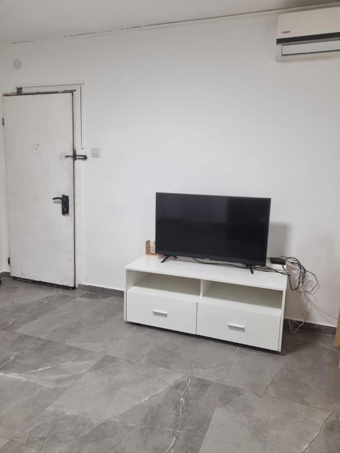 דירה בסטייל Apartment เอลัต ภายนอก รูปภาพ