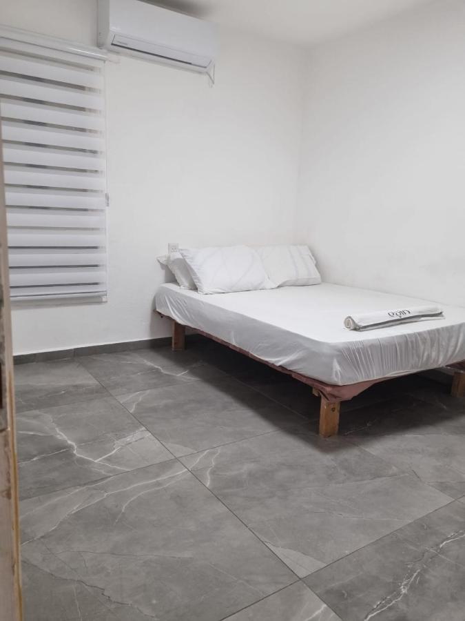 דירה בסטייל Apartment เอลัต ภายนอก รูปภาพ