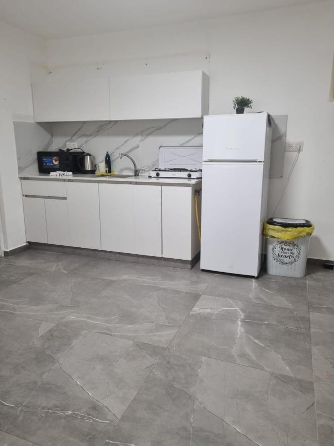 דירה בסטייל Apartment เอลัต ภายนอก รูปภาพ